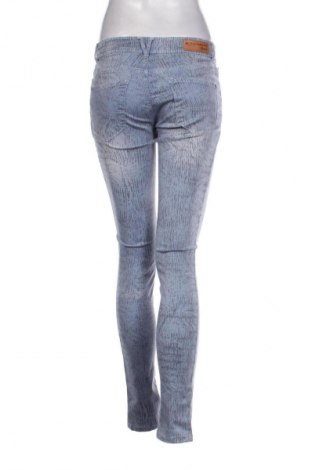 Γυναικείο παντελόνι Expresso, Μέγεθος S, Χρώμα Πολύχρωμο, Τιμή 19,00 €