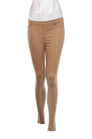 Damskie spodnie Faded Glory, Rozmiar S, Kolor Brązowy, Cena 9,99 zł