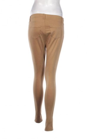 Damskie spodnie Faded Glory, Rozmiar S, Kolor Brązowy, Cena 9,99 zł