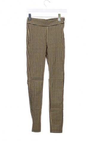 Dámské kalhoty  Fb Sister, Velikost XS, Barva Vícebarevné, Cena  99,00 Kč