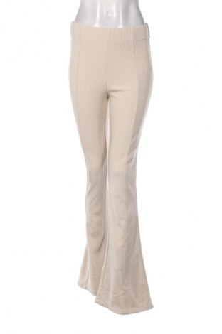 Damenhose Fb Sister, Größe M, Farbe Beige, Preis 8,99 €