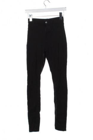 Damskie spodnie Fb Sister, Rozmiar XS, Kolor Czarny, Cena 26,79 zł