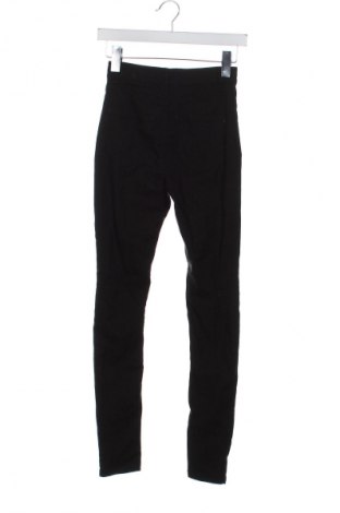 Damskie spodnie Fb Sister, Rozmiar XS, Kolor Czarny, Cena 26,79 zł