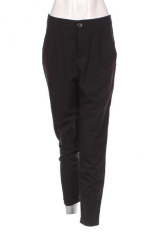 Γυναικείο παντελόνι Fb Sister, Μέγεθος M, Χρώμα Μαύρο, Τιμή 2,99 €