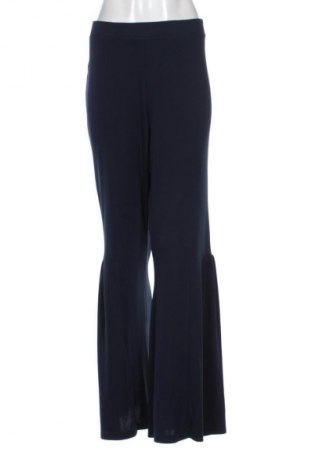 Pantaloni de femei Fiorella Rubino, Mărime L, Culoare Albastru, Preț 121,99 Lei, #134293999