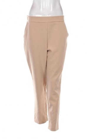 Дамски панталон Forever 21, Размер M, Цвят Бежов, Цена 2,55 €