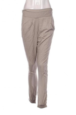 Damskie spodnie Fresh Made, Rozmiar S, Kolor Szary, Cena 21,99 zł