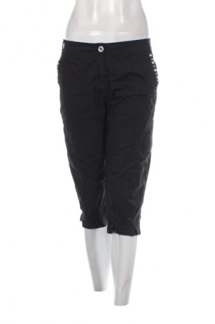 Дамски панталон Gallop, Размер XL, Цвят Черен, Цена 3,57 €