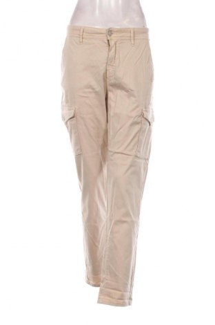 Damenhose Gang, Größe XL, Farbe Beige, Preis 26,99 €