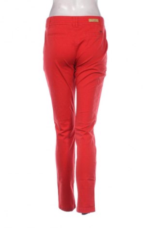 Dámske nohavice Gerry Weber, Veľkosť S, Farba Červená, Cena  4,80 €