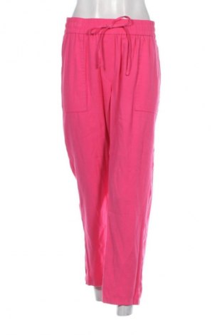 Pantaloni de femei Gerry Weber, Mărime M, Culoare Roz, Preț 62,99 Lei