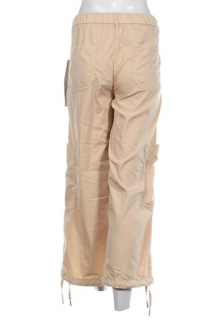 Γυναικείο παντελόνι Gerry Weber, Μέγεθος L, Χρώμα  Μπέζ, Τιμή 18,99 €