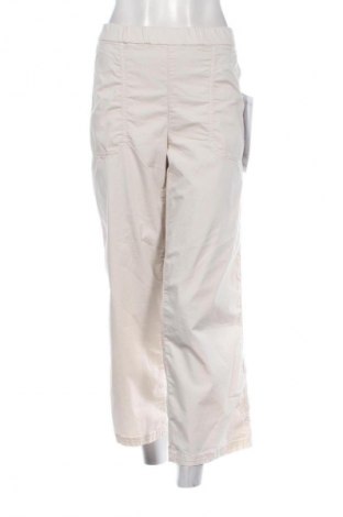Damenhose Gerry Weber, Größe L, Farbe Beige, Preis 24,99 €