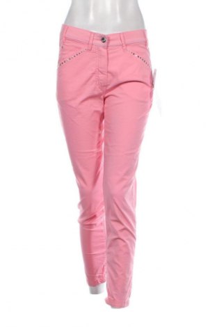 Damenhose Gerry Weber, Größe M, Farbe Rosa, Preis 24,99 €