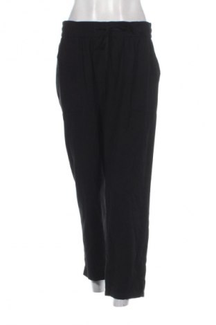 Γυναικείο παντελόνι Gerry Weber, Μέγεθος L, Χρώμα Μαύρο, Τιμή 18,99 €