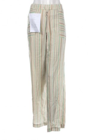 Γυναικείο παντελόνι Gerry Weber, Μέγεθος L, Χρώμα Πολύχρωμο, Τιμή 18,99 €