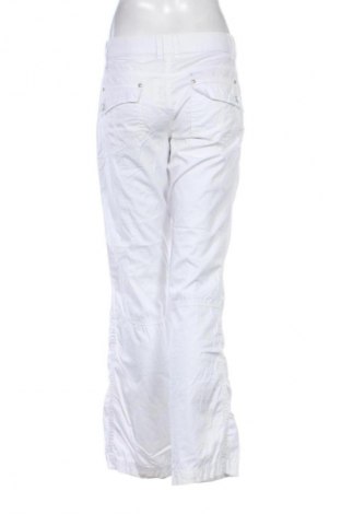 Damenhose Gina Benotti, Größe M, Farbe Weiß, Preis € 7,99