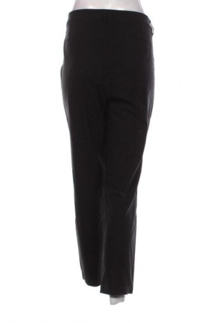 Γυναικείο παντελόνι Gina Laura, Μέγεθος XL, Χρώμα Μαύρο, Τιμή 4,99 €
