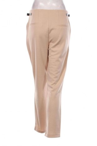 Damenhose Giorgio Di Mare, Größe M, Farbe Beige, Preis 30,99 €
