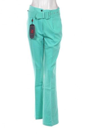 Dámske nohavice Giorgio Di Mare, Veľkosť M, Farba Modrá, Cena  19,95 €