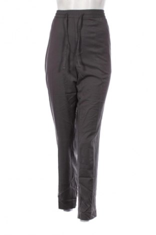 Dámské kalhoty  H&M, Velikost XXL, Barva Šedá, Cena  299,00 Kč