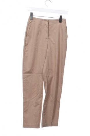 Damenhose H&M, Größe XS, Farbe Beige, Preis € 3,99