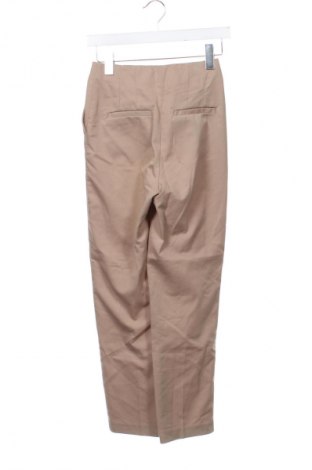 Damenhose H&M, Größe XS, Farbe Beige, Preis € 3,99