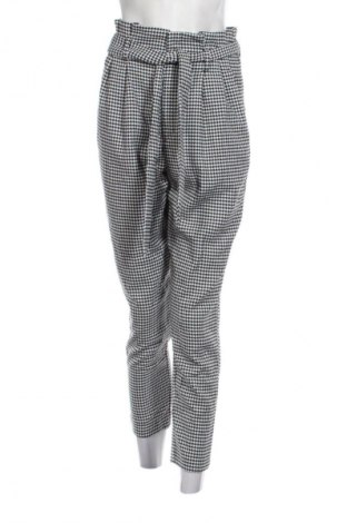 Γυναικείο παντελόνι H&M, Μέγεθος S, Χρώμα Πολύχρωμο, Τιμή 2,99 €