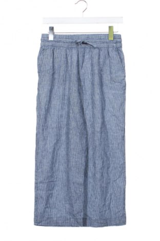 Damenhose H&M, Größe XS, Farbe Blau, Preis 17,91 €
