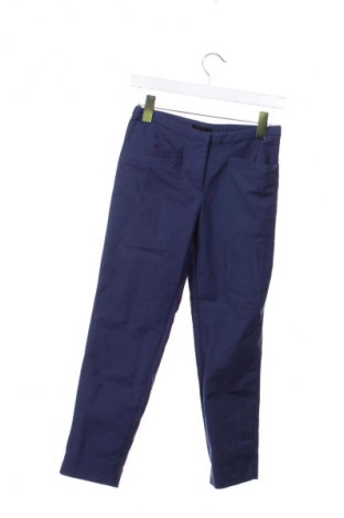 Damskie spodnie H&M, Rozmiar S, Kolor Niebieski, Cena 33,99 zł