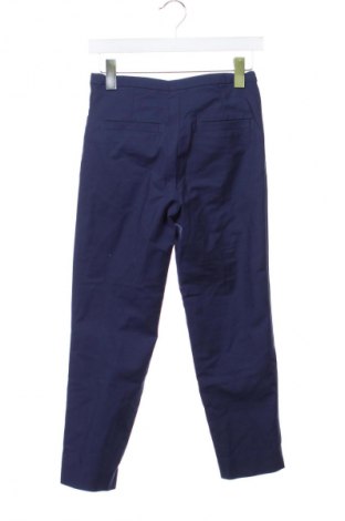 Damskie spodnie H&M, Rozmiar S, Kolor Niebieski, Cena 33,99 zł