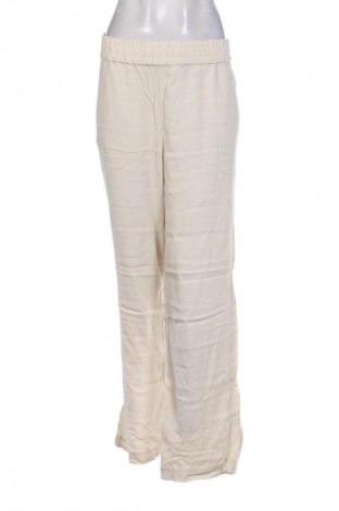 Damenhose H&M, Größe L, Farbe Beige, Preis € 8,61