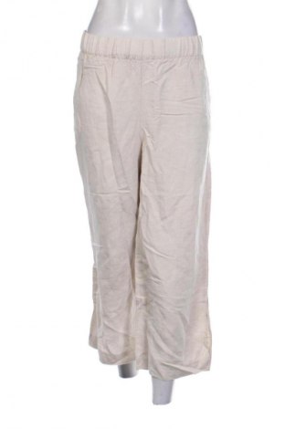 Damenhose H&M, Größe S, Farbe Beige, Preis 4,80 €