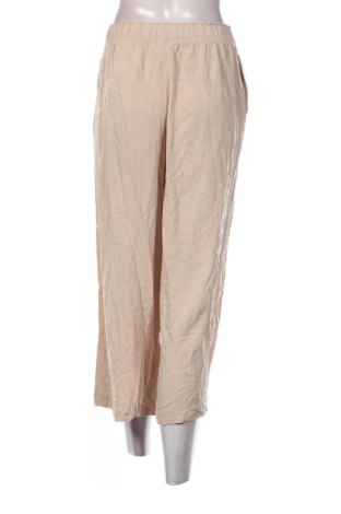Dámské kalhoty  H&M, Velikost S, Barva Béžová, Cena  339,00 Kč