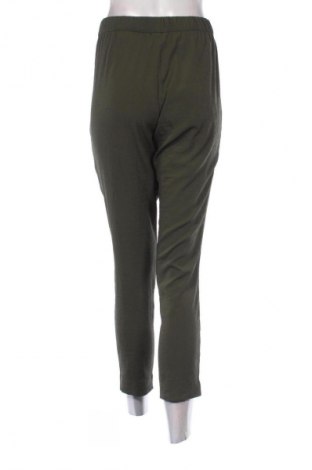 Dámské kalhoty  H&M, Velikost M, Barva Zelená, Cena  249,00 Kč