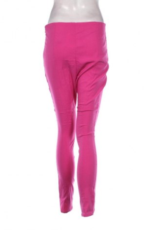 Dámské kalhoty  H&M, Velikost M, Barva Růžová, Cena  136,00 Kč