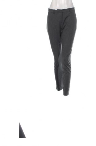 Dámské kalhoty  H&M, Velikost S, Barva Šedá, Cena  289,00 Kč