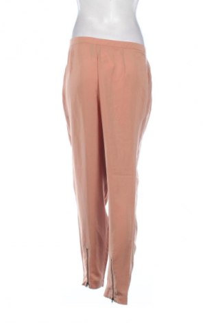 Dámské kalhoty  H&M, Velikost M, Barva Hnědá, Cena  89,00 Kč