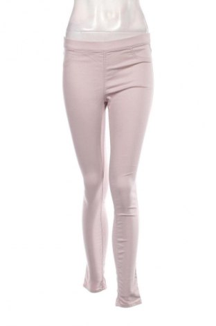 Damskie spodnie H&M, Rozmiar M, Kolor Popielaty róż, Cena 26,79 zł