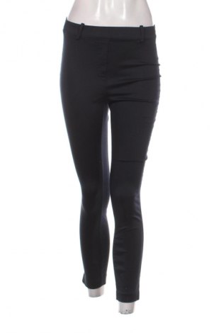 Dámské kalhoty  H&M, Velikost S, Barva Modrá, Cena  89,00 Kč