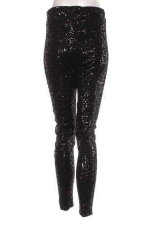 Damskie spodnie H&M, Rozmiar L, Kolor Czarny, Cena 28,99 zł
