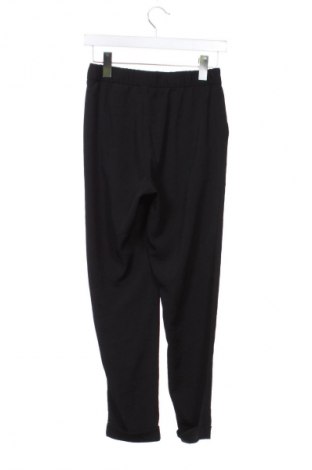 Dámské kalhoty  H&M, Velikost XS, Barva Černá, Cena  109,00 Kč