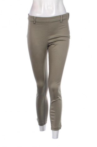 Dámské kalhoty  H&M, Velikost S, Barva Zelená, Cena  367,00 Kč
