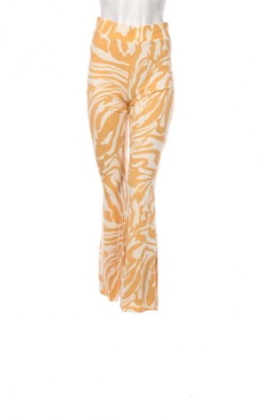 Dámské kalhoty  H&M, Velikost S, Barva Vícebarevné, Cena  259,00 Kč