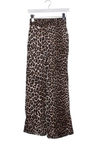 Dámské kalhoty  H&M, Velikost XS, Barva Vícebarevné, Cena  249,00 Kč