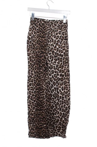 Dámské kalhoty  H&M, Velikost XS, Barva Vícebarevné, Cena  249,00 Kč