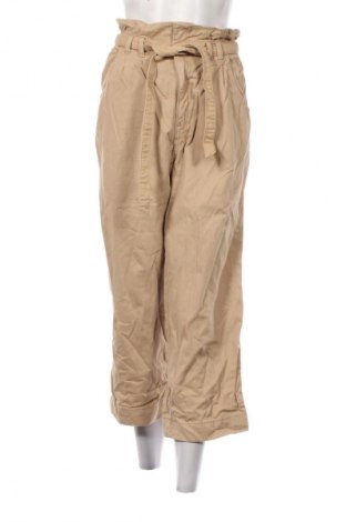 Дамски панталон H&M, Размер M, Цвят Бежов, Цена 8,18 €