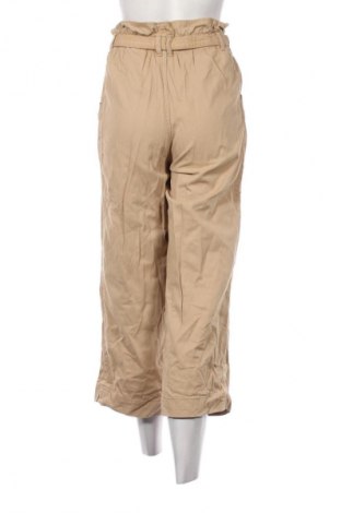 Дамски панталон H&M, Размер M, Цвят Бежов, Цена 8,18 €