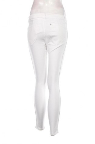 Dámské kalhoty  H&M, Velikost M, Barva Bílá, Cena  59,00 Kč