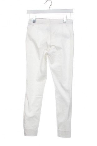 Damenhose H&M, Größe S, Farbe Weiß, Preis 2,99 €